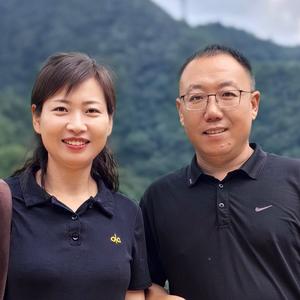 小灰灰情感主播头像