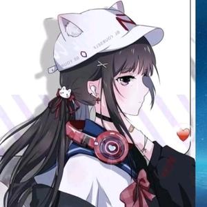 💋晴儿头像