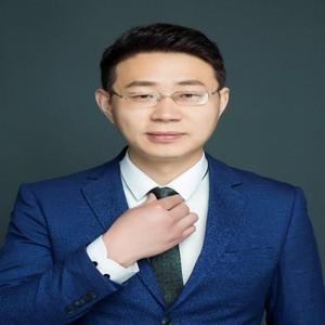 心理治疗师张现利头像
