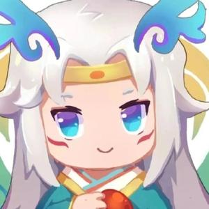 与你同你and星辰 头像