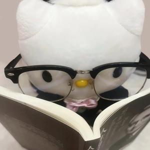 馒头董头像