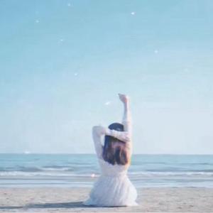 杨光少年头像