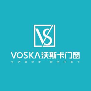 威克纳&沃斯卡门窗头像