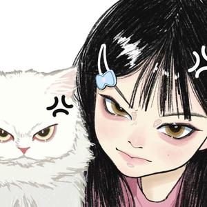 一行小诗头像