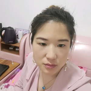 杨琳头像