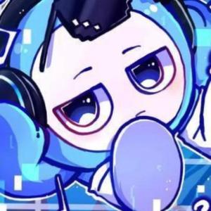 小蓝yesj5头像