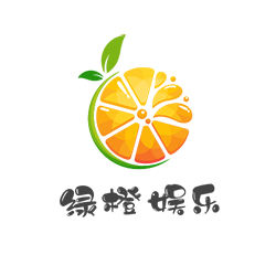 绿色纯娱乐头像