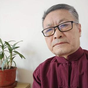 刘子善头像