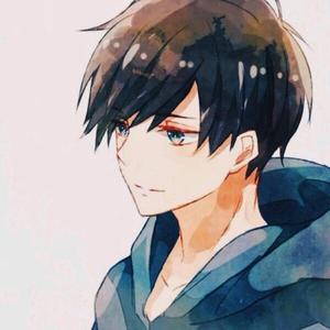 小简偶尔滴神 头像