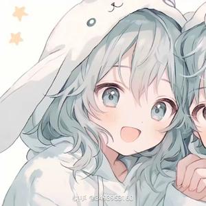星空下的独舞头像