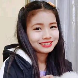 小娜扎珠宝头像