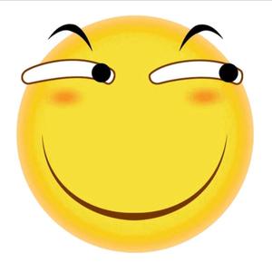笑逗一生头像