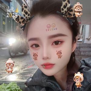 小小幸运头像