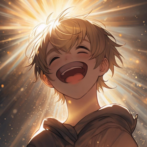 七步悦世界 头像