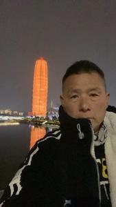 老杨自驾游头像