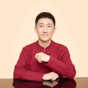 紫照人生课堂头像
