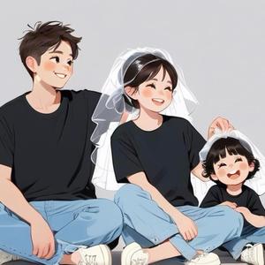 听听风吹声头像