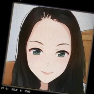 小依纱头像