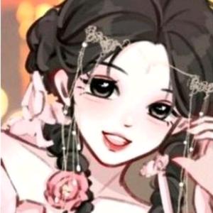 一只小鸟灬桉妍头像