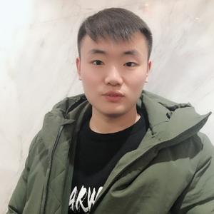 在武汉的设计师头像
