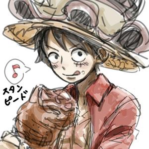 Gao头像