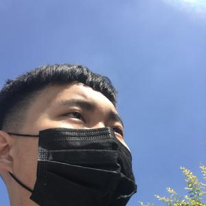 默海竞头像