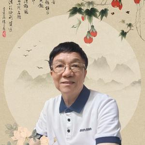卢才仁头像