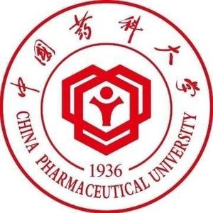 中国药科大学头像