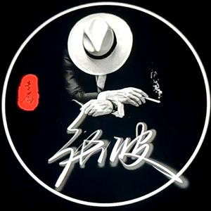 波波青鸟头像