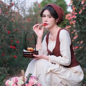 是玥锦呐头像