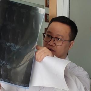 神经外科王庭忠头像
