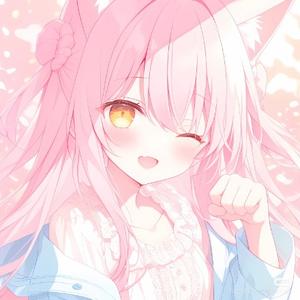 猫儿头像