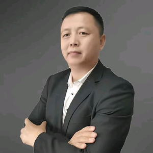 鼎校智能英语提分那老师头像