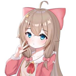 苏帕奈亚子头像