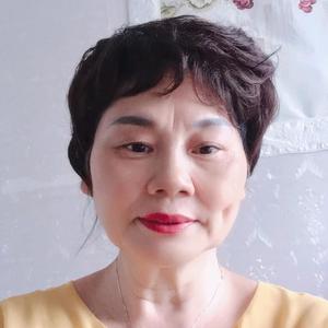 香香头像
