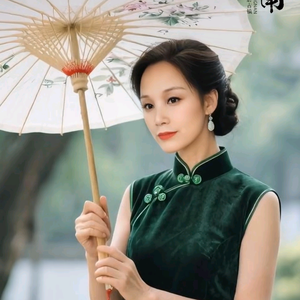 高姐头像