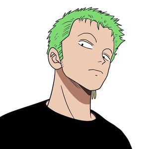 美女索小隆 头像