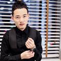 AMANI总监阿刚周一休头像