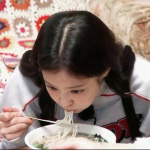 好像是小喻头像
