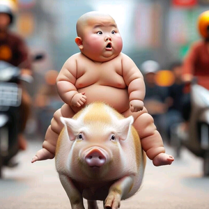 大飞搞笑合集头像