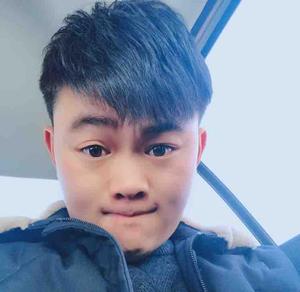 你个信求头像