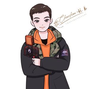 chaoshan.标弟头像