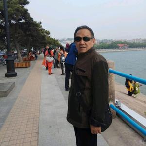 张旭东头像