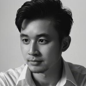 微醺脑单元Podcast头像
