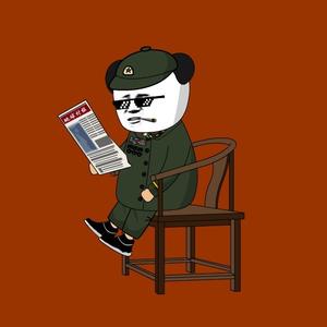 星辰动画头像