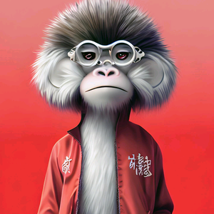Tom头像
