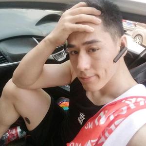 杨超头像