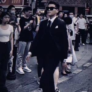 臻评头像