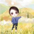 三农三妹头像