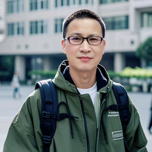 生命科学探究头像